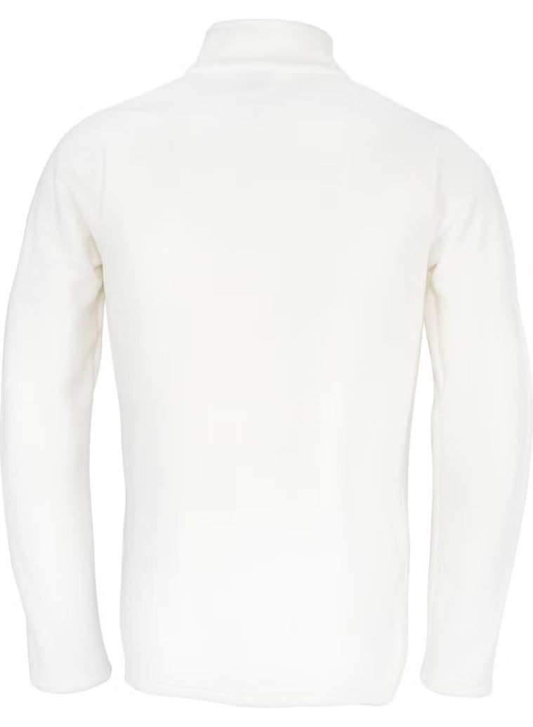 Four Man Windproof 3 Pocket Fleece Jacket - Image 2